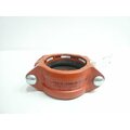 Victaulic ROUST-A-BOUT IRON 6IN PIPE COUPLING 99N